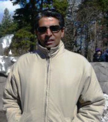 Vikram Mathur